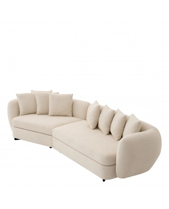 Sofa "SIDNEY"